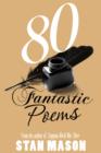 80 Fantastic Poems - eBook