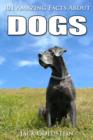 101 Amazing Facts about Dogs - eBook