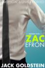 101 Amazing Facts about Zac Efron - eBook