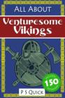 All About : Venturesome Vikings - eBook