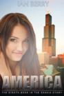 America : The eighth book in the Saskia story - eBook