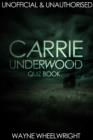 Carrie Underwood Quiz Book - eBook