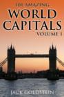 101 Amazing Facts about World Capitals - Volume 1 - eBook