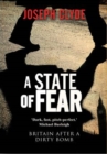A State of Fear - Book