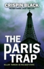 The Paris Trap : A Daniel Jacot Spy Mystery - Book