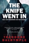 The Knife Went In - eBook