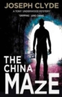 The China Maze - Book