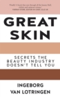 Great Skin - eBook