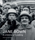 Jane Bown: A Lifetime of Looking - Book