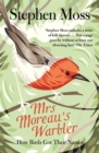 Mrs Moreau's Warbler - eBook