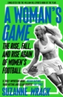 A Woman's Game - eBook