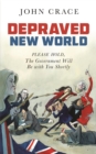 Depraved New World - eBook