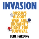 Invasion - eAudiobook