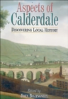 Aspects of Calderdale : Discovering Local History - eBook
