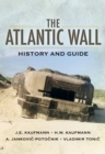 The Atlantic Wall : History and Guide - eBook