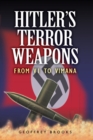 Hitler's Terror Weapons : From VI to Vimana - eBook