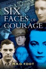 Six Faces of Courage - eBook