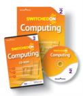 Switched on Computing Year 2 : Year 2 - Book