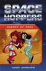 Space Hoppers: Mudmen of Mars - Book