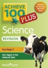 Achieve 100+ Science Revision - Book