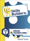 Skills Builders KS1 English Teacher's Guide Year 2 - Book