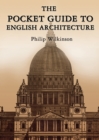 The Pocket Guide to English Architecture - eBook