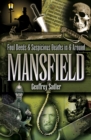Foul Deeds & Suspicious Deaths in & Around Mansfield - eBook
