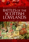 Battles of the Scottish Lowlands - eBook