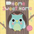 Home Sweet Home : Little Friends - Book