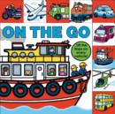 On the Go : Lift the Flap Tab - Book