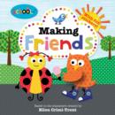 Making Friends - Book