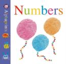 Numbers : Alphaprints Mini - Book
