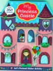 My Princess Castle - Book