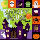Spooky House : Lift The Flap Tab Books - Book