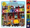 Playtown Construction : Playtown - Book