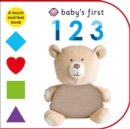 123 : Baby'S First - Book
