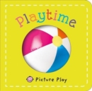 Playtime : Picture Play - Book