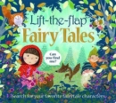 Fairy Tales : Lift the Flap - Book