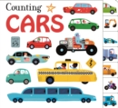 Counting Cars : Counting Collection - Book