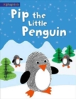 Pip the Little Penguin : Alphaprints - Book