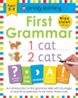 First Grammar - Book
