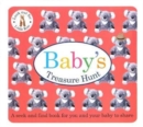 Baby's Treasure Hunt : Baby's Treasure Hunt - Book