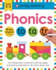 Phonics - Book