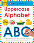 Uppercase Alphabet - Book