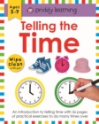 Telling The Time - Book