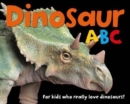 Dinosaur ABC - Book