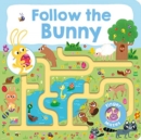 Follow The Bunny - Book