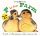 F is for Farm - Book
