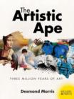 The Artistic Ape - Book