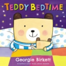 Teddy Bedtime - Book